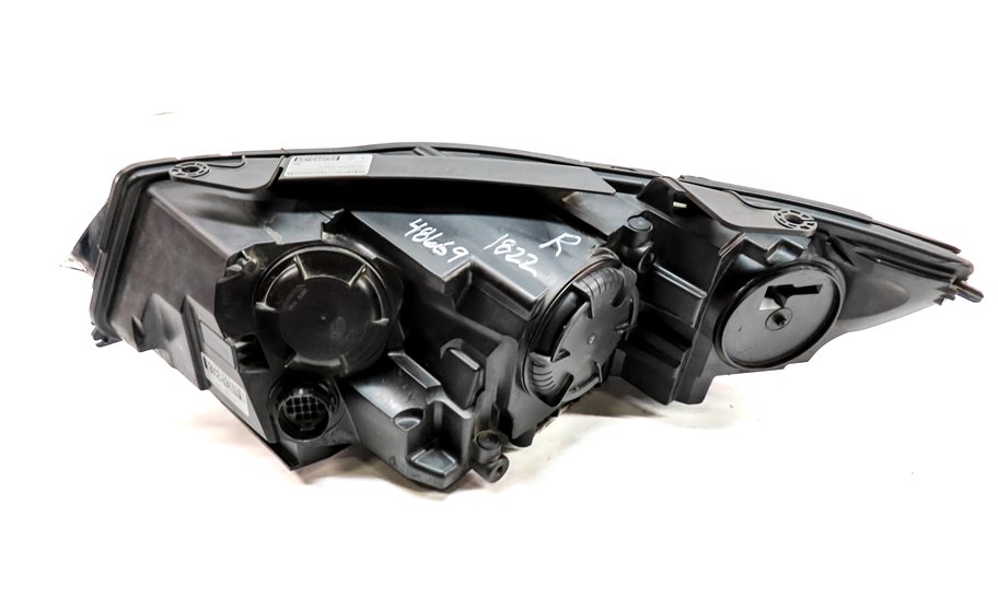 Thumbnail 4: 15-19 LAND ROVER DISCOVERY SPORT (L550) RIGHT - XENON HID HEADLIGHT LIGHT LAMP