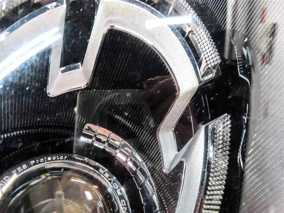Thumbnail 8: 15-19 LAND ROVER DISCOVERY SPORT (L550) RIGHT - XENON HID HEADLIGHT LIGHT LAMP