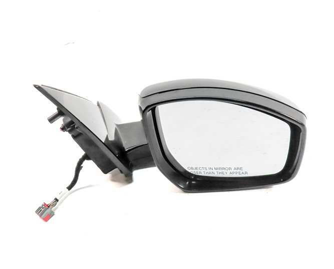 Thumbnail 3: 15-19 ROVER DISCOVERY SPORT (L550) RIGHT PFOLD MEMORY DOOR MIRROR (Sapphire)