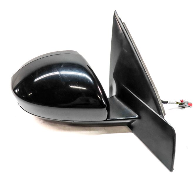 Thumbnail 6: 15-19 ROVER DISCOVERY SPORT (L550) RIGHT PFOLD MEMORY DOOR MIRROR (Sapphire)