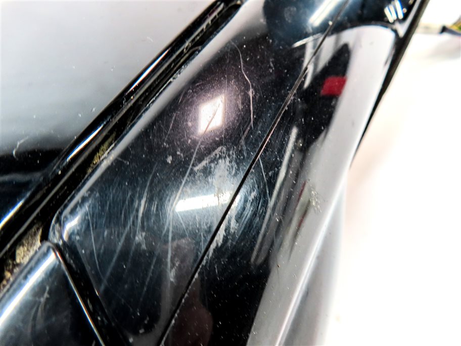 Thumbnail 8: 15-19 ROVER DISCOVERY SPORT (L550) RIGHT PFOLD MEMORY DOOR MIRROR (Sapphire)