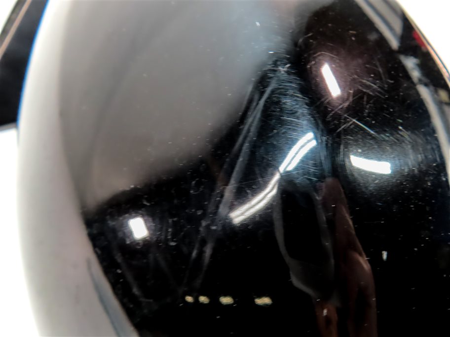 Thumbnail 9: 15-19 ROVER DISCOVERY SPORT (L550) RIGHT PFOLD MEMORY DOOR MIRROR (Sapphire)