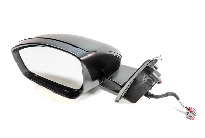 15-19 ROVER DISCOVERY SPORT (L550) LEFT P-FOLD MEMORY DOOR MIRROR (Sapphire)