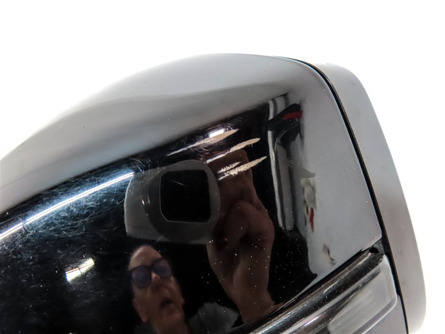 Thumbnail 9: 15-19 ROVER DISCOVERY SPORT (L550) LEFT P-FOLD MEMORY DOOR MIRROR (Sapphire)