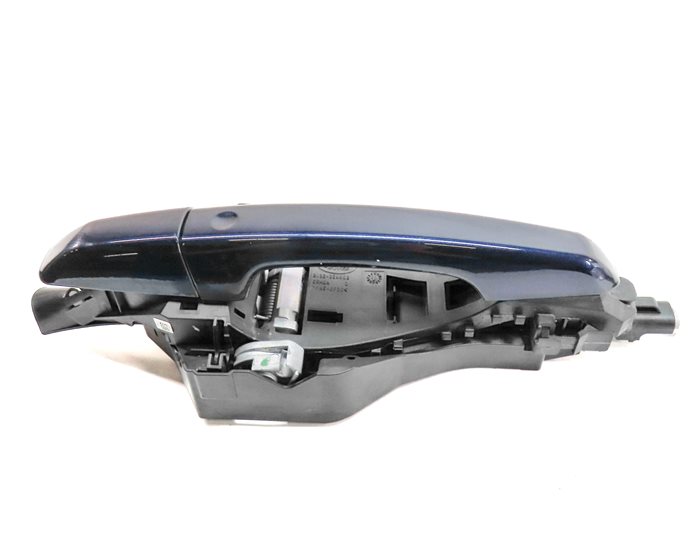 Thumbnail 2: 15-19 ROVER DISCOVERY SPORT (L550) FRONT RIGHT PASSIVE DOOR HANDLE (Sapphire)