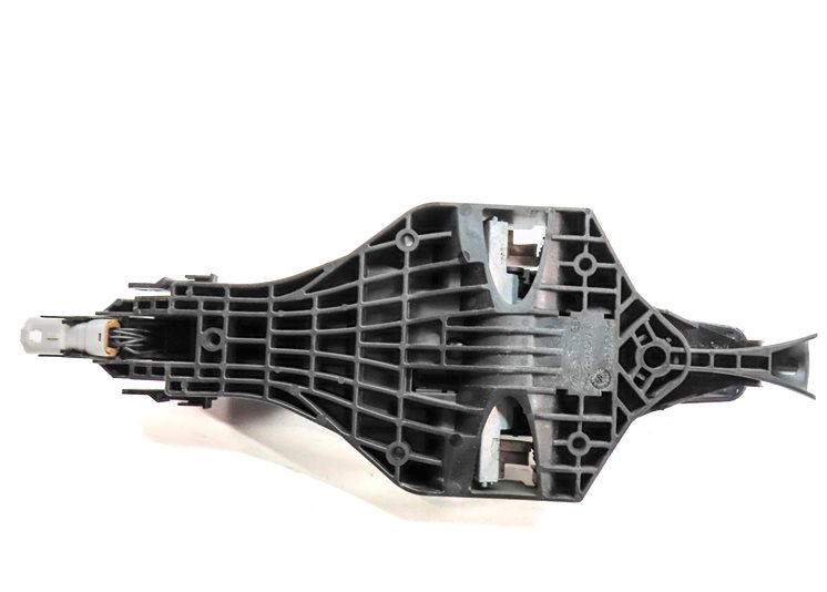 Thumbnail 5: 15-19 ROVER DISCOVERY SPORT (L550) FRONT RIGHT PASSIVE DOOR HANDLE (Sapphire)