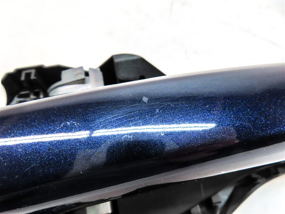 Thumbnail 7: 15-19 ROVER DISCOVERY SPORT (L550) FRONT RIGHT PASSIVE DOOR HANDLE (Sapphire)