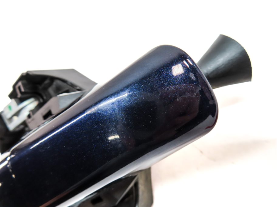 Thumbnail 8: 15-19 ROVER DISCOVERY SPORT (L550) FRONT RIGHT PASSIVE DOOR HANDLE (Sapphire)