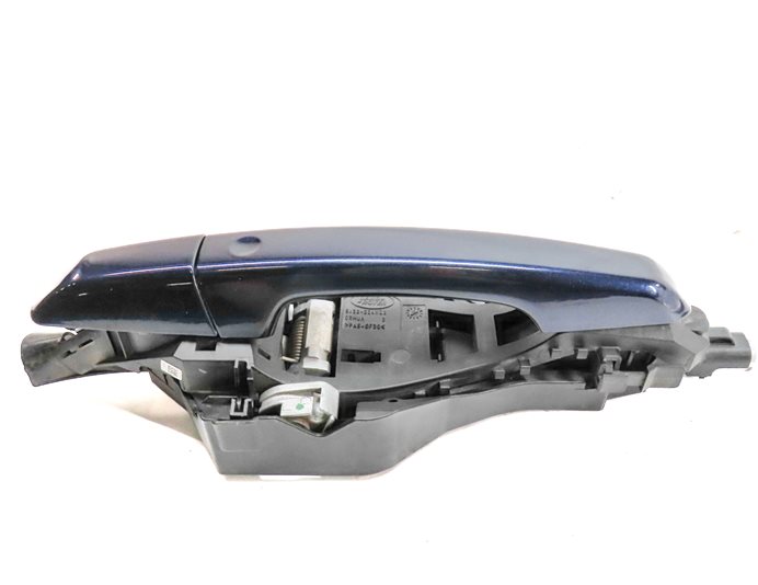 Thumbnail 2: 15-19 LAND ROVER DISCOVERY SPORT (L550) REAR LEFT PASSIVE DOOR HANDLE (Sapphire)