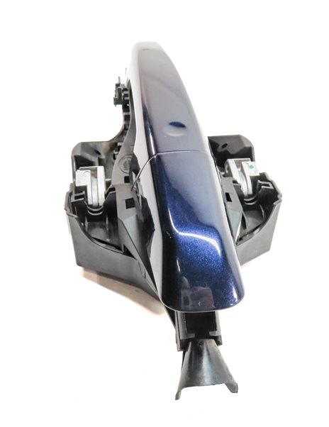 Thumbnail 3: 15-19 LAND ROVER DISCOVERY SPORT (L550) REAR LEFT PASSIVE DOOR HANDLE (Sapphire)