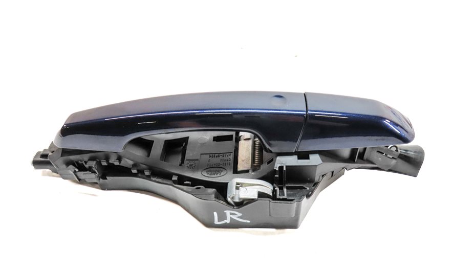 Thumbnail 4: 15-19 LAND ROVER DISCOVERY SPORT (L550) REAR LEFT PASSIVE DOOR HANDLE (Sapphire)