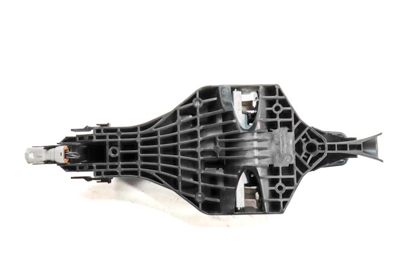 Thumbnail 5: 15-19 LAND ROVER DISCOVERY SPORT (L550) REAR LEFT PASSIVE DOOR HANDLE (Sapphire)