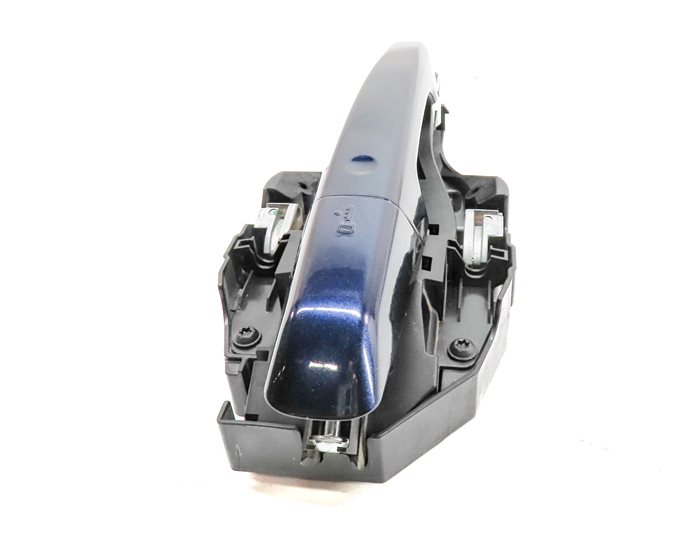 Thumbnail 3: 15-19 ROVER DISCOVERY SPORT (L550) LEFT FRONT PASSIVE DOOR HANDLE (Sapphire)