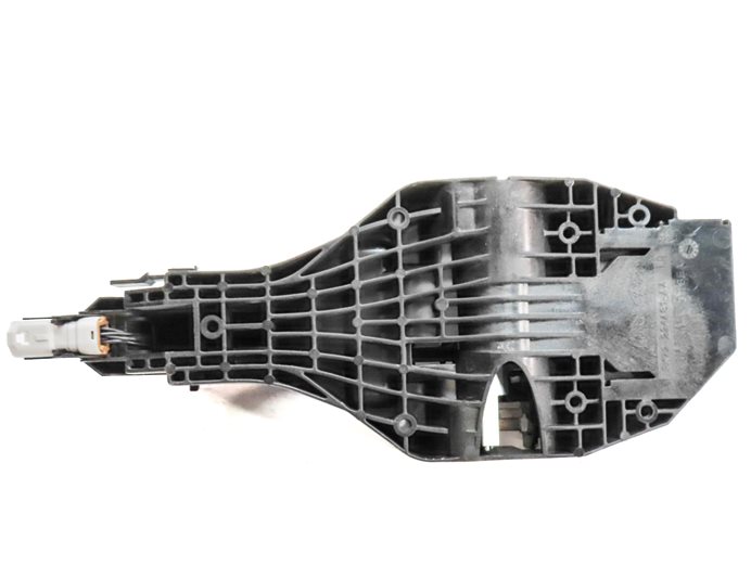 Thumbnail 6: 15-19 ROVER DISCOVERY SPORT (L550) LEFT FRONT PASSIVE DOOR HANDLE (Sapphire)