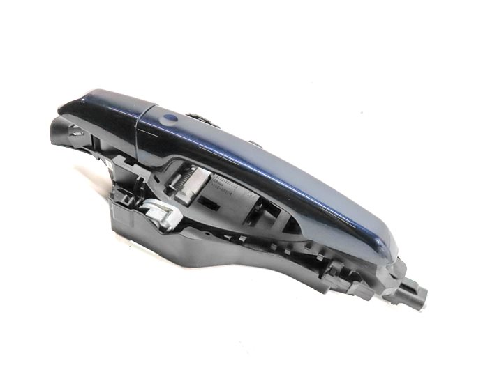 Thumbnail 2: 15-19 ROVER DISCOVERY SPORT (L550) REAR RIGHT PASSIVE DOOR HANDLE (Sapphire)