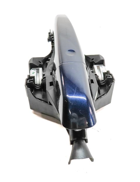 Thumbnail 4: 15-19 ROVER DISCOVERY SPORT (L550) REAR RIGHT PASSIVE DOOR HANDLE (Sapphire)