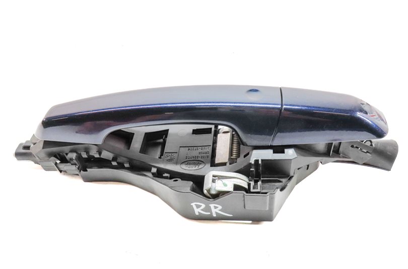 Thumbnail 5: 15-19 ROVER DISCOVERY SPORT (L550) REAR RIGHT PASSIVE DOOR HANDLE (Sapphire)