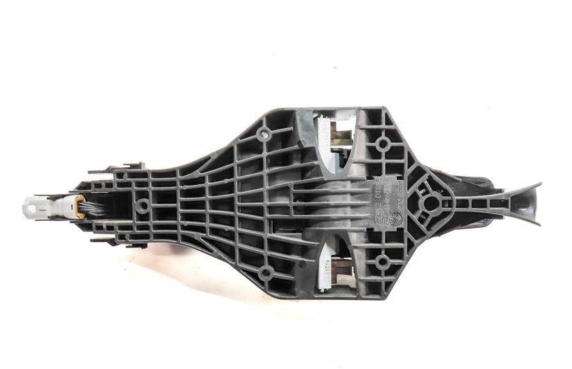 Thumbnail 6: 15-19 ROVER DISCOVERY SPORT (L550) REAR RIGHT PASSIVE DOOR HANDLE (Sapphire)
