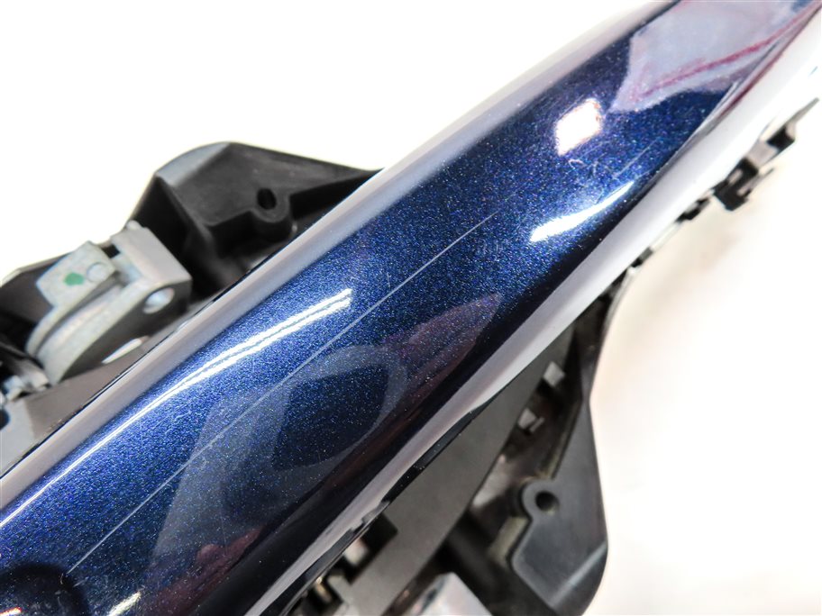 Thumbnail 8: 15-19 ROVER DISCOVERY SPORT (L550) REAR RIGHT PASSIVE DOOR HANDLE (Sapphire)