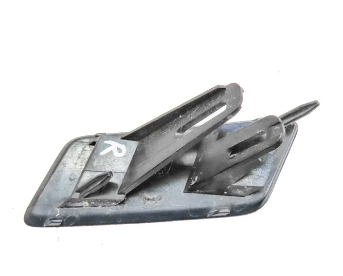 Thumbnail 5: 16 ROVER DISCOVERY SPORT (L550) RIGHT HEADLIGHT WASHER NOZZLE COVER (Sapphire)