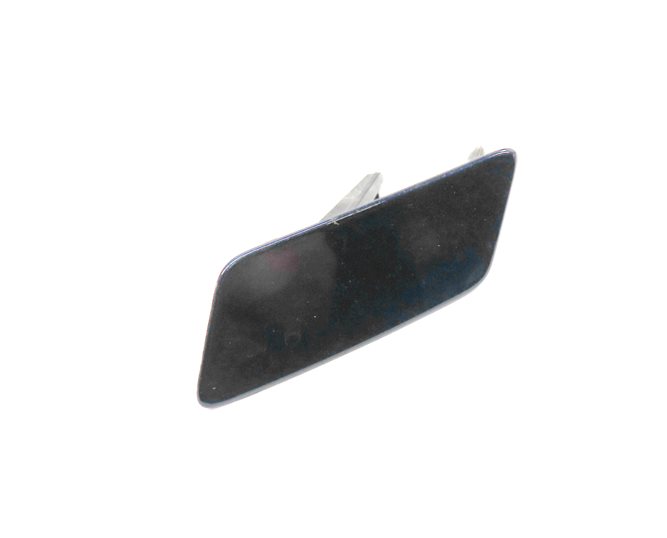 16 ROVER DISCOVERY SPORT (L550) LEFT HEADLIGHT WASHER NOZZLE COVER (Sapphire)