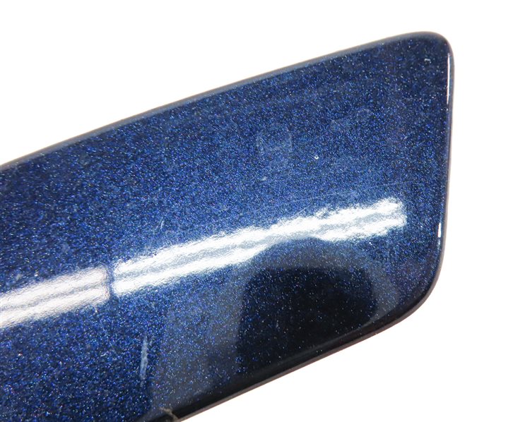 Thumbnail 6: 16 ROVER DISCOVERY SPORT (L550) LEFT HEADLIGHT WASHER NOZZLE COVER (Sapphire)