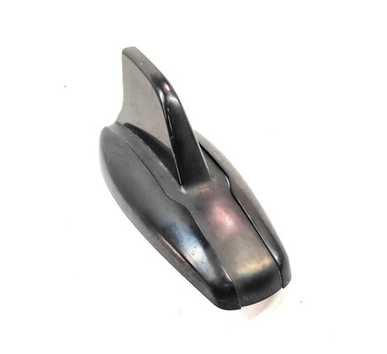 Thumbnail 2: 2005-2008 RANGE ROVER (L322) RADIO STEREO ROOF SHARK FIN ANTENNA (BLACK)
