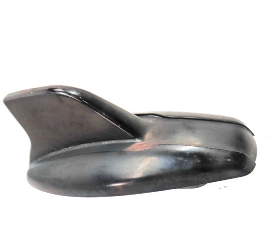 Thumbnail 4: 2005-2008 RANGE ROVER (L322) RADIO STEREO ROOF SHARK FIN ANTENNA (BLACK)