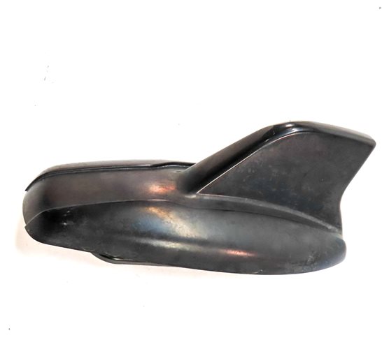 Thumbnail 5: 2005-2008 RANGE ROVER (L322) RADIO STEREO ROOF SHARK FIN ANTENNA (BLACK)