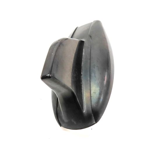 Thumbnail 6: 2005-2008 RANGE ROVER (L322) RADIO STEREO ROOF SHARK FIN ANTENNA (BLACK)