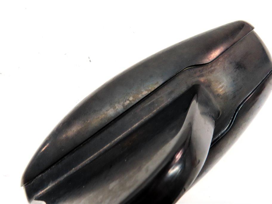 Thumbnail 9: 2005-2008 RANGE ROVER (L322) RADIO STEREO ROOF SHARK FIN ANTENNA (BLACK)