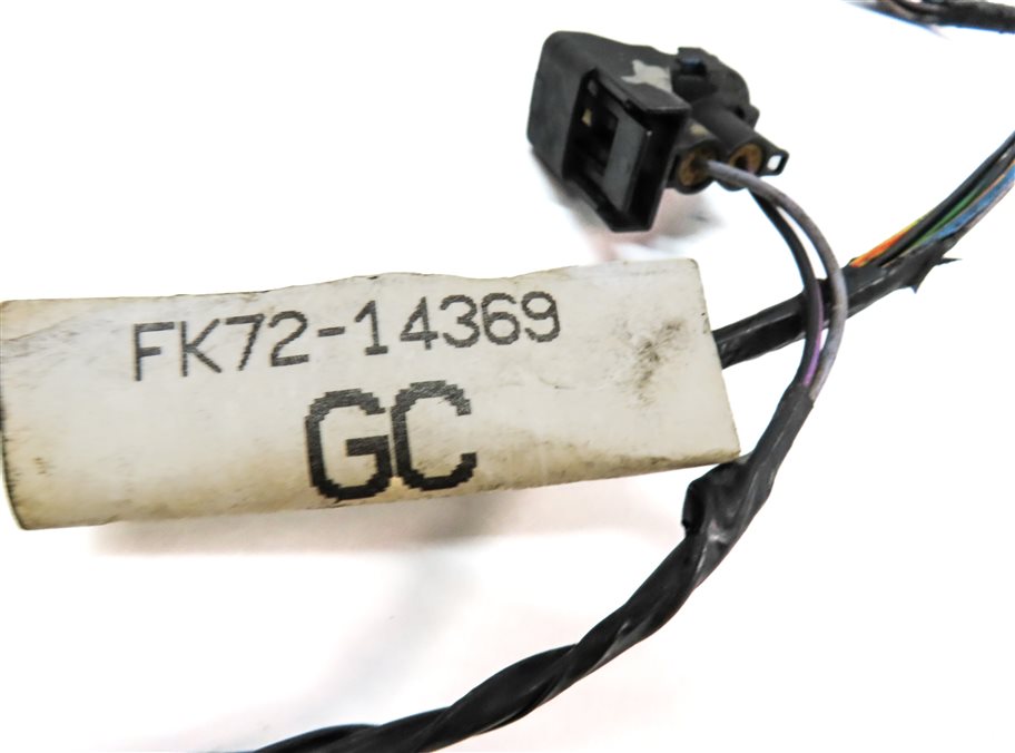 Thumbnail 5: 16 DISCOVERY SPORT L550 FRONT PARK ASSIST PDC DISTANCE CONTROL SENSOR SET/4