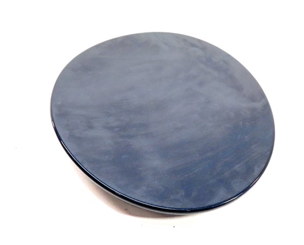 Thumbnail 3: 15-19 ROVER DISCOVER SPORT (L550) FUEL TANK DOOR LID COVER TRIM (Sapphire)
