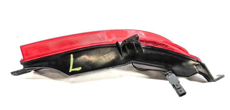Thumbnail 5: 15-19 LAND ROVER DISCOVERY SPORT (L550) LEFT REAR BUMPER TAILLIGHT LIGHT LAMP