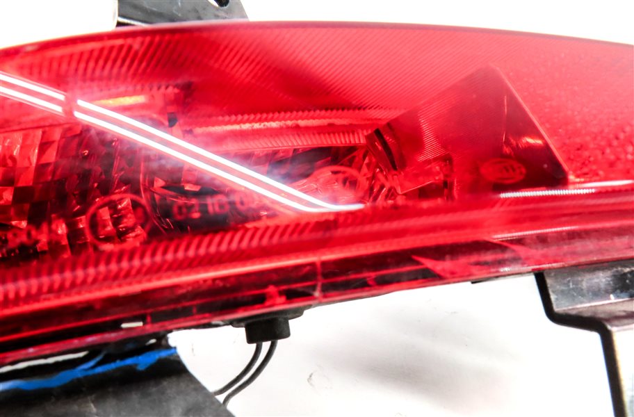 Thumbnail 7: 15-19 LAND ROVER DISCOVERY SPORT (L550) LEFT REAR BUMPER TAILLIGHT LIGHT LAMP