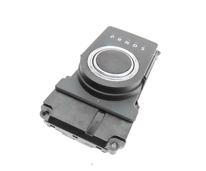 Thumbnail 1: 16 LAND ROVER DISCOVERY SPORT (L550) CENTER CONSOLE ELECTRIC SHIFT SHIFTER KNOB