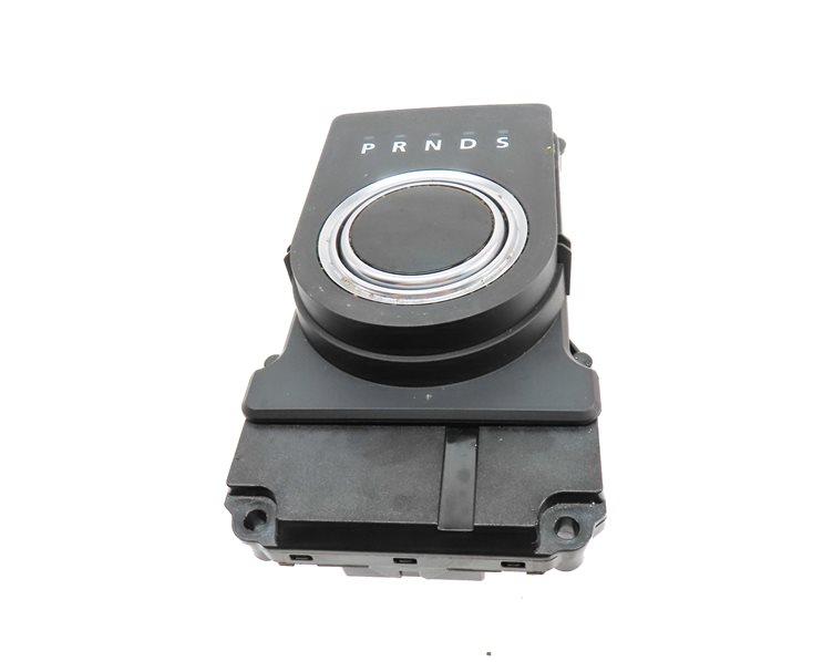 Thumbnail 2: 16 LAND ROVER DISCOVERY SPORT (L550) CENTER CONSOLE ELECTRIC SHIFT SHIFTER KNOB