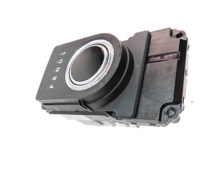 Thumbnail 3: 16 LAND ROVER DISCOVERY SPORT (L550) CENTER CONSOLE ELECTRIC SHIFT SHIFTER KNOB