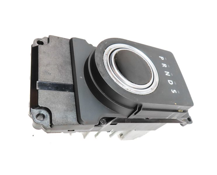 Thumbnail 4: 16 LAND ROVER DISCOVERY SPORT (L550) CENTER CONSOLE ELECTRIC SHIFT SHIFTER KNOB