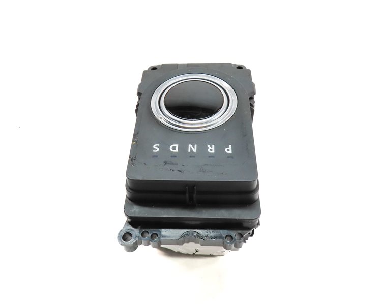 Thumbnail 5: 16 LAND ROVER DISCOVERY SPORT (L550) CENTER CONSOLE ELECTRIC SHIFT SHIFTER KNOB