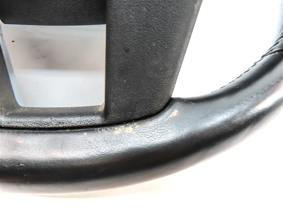 Thumbnail 8: 15-17 LAND ROVER DISCOVERY SPORT (L550) 3 SPOKE STEERING WHEEL & BUTTONS PADDLES