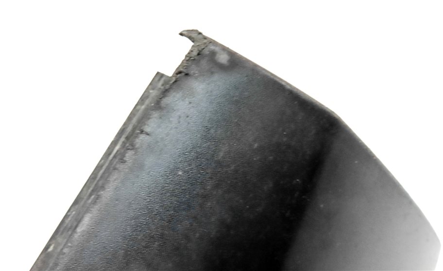 Thumbnail 10: 2015-2019 LAND ROVER DISCOVER SPORT (L550) REAR RIGHT LOWER DOOR MOULDING TRIM