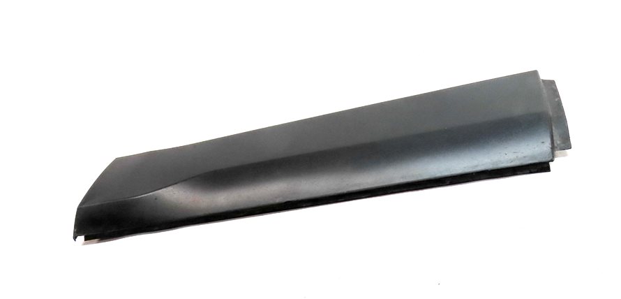Thumbnail 2: 2015-2019 LAND ROVER DISCOVER SPORT (L550) REAR RIGHT LOWER DOOR MOULDING TRIM