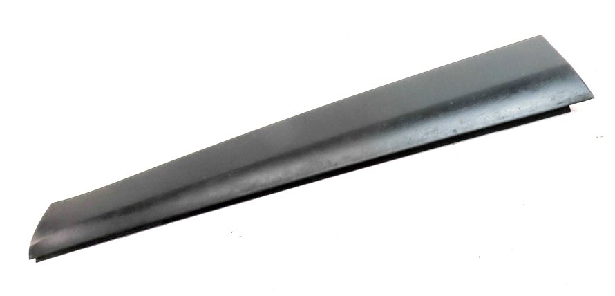 Thumbnail 2: 2015-2019 LAND ROVER DISCOVER SPORT (L550) FRONT LEFT DRIVER DOOR MOULDING TRIM