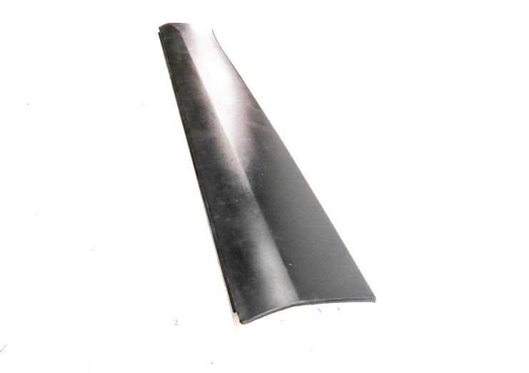 Thumbnail 3: 2015-2019 LAND ROVER DISCOVER SPORT (L550) FRONT LEFT DRIVER DOOR MOULDING TRIM