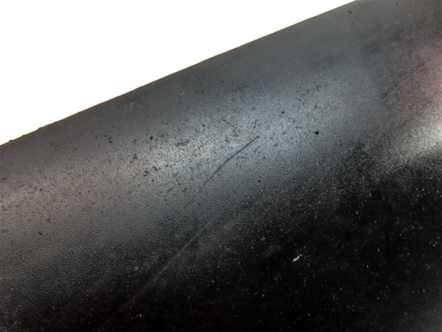 Thumbnail 8: 2015-2019 LAND ROVER DISCOVER SPORT (L550) FRONT LEFT DRIVER DOOR MOULDING TRIM