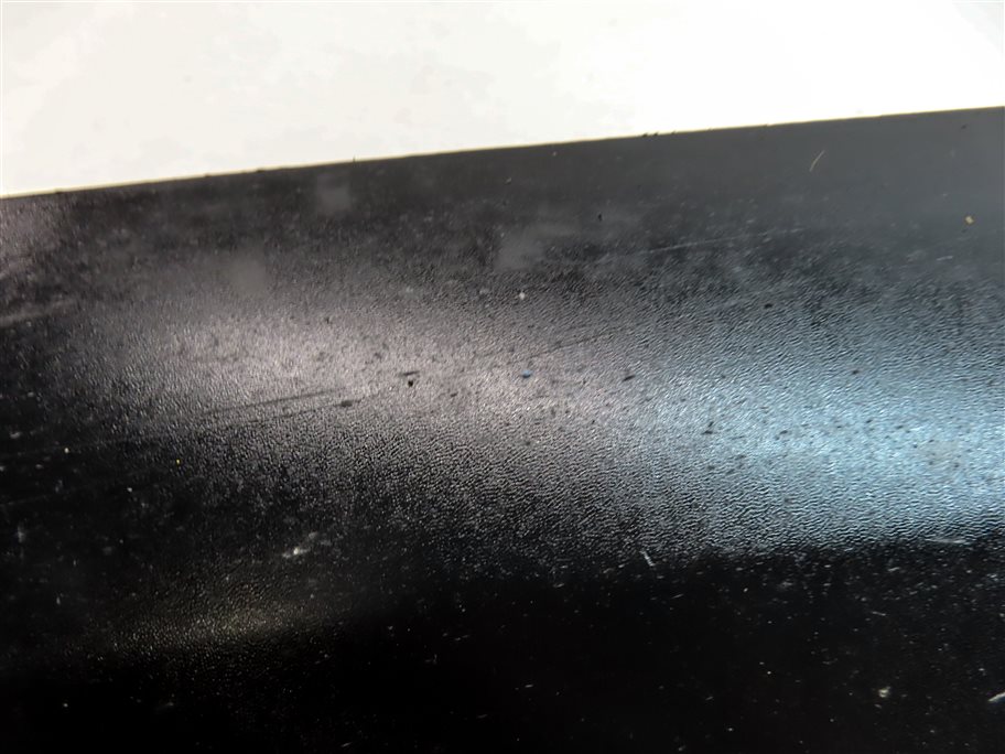 Thumbnail 9: 2015-2019 LAND ROVER DISCOVER SPORT (L550) FRONT LEFT DRIVER DOOR MOULDING TRIM