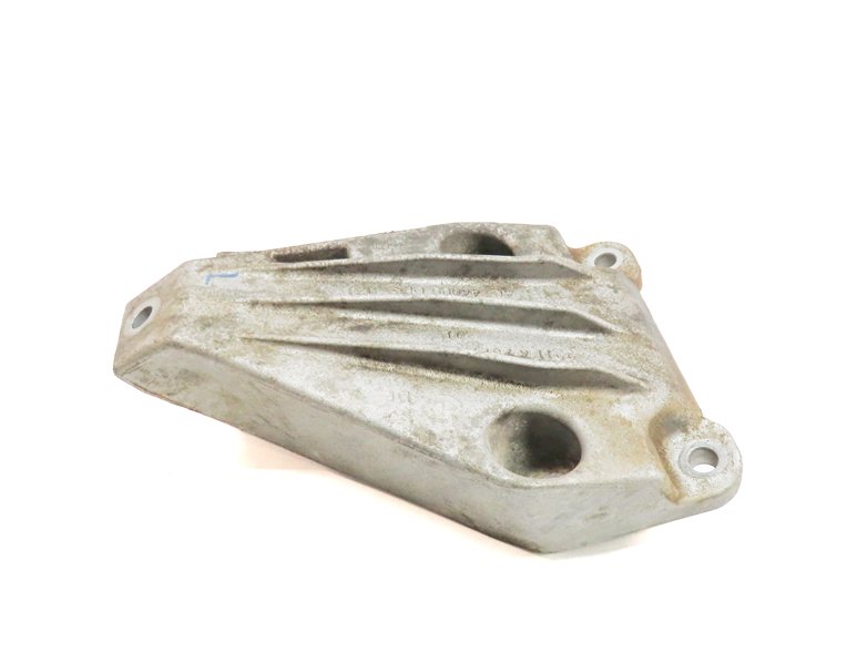 Thumbnail 7: 14 BMW 640XI GRAN COUPE F06 3.0L (N55) LEFT & RIGHT MOTOR MOUNT BRACKET SET/2