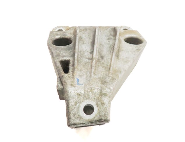 Thumbnail 8: 14 BMW 640XI GRAN COUPE F06 3.0L (N55) LEFT & RIGHT MOTOR MOUNT BRACKET SET/2
