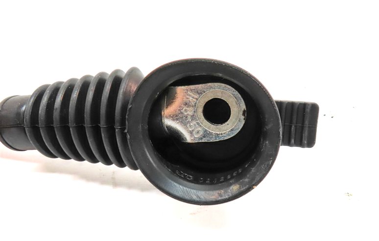 Thumbnail 8: 14 BMW 640XI GRAN COUPE (F06) 3.0L (N55) ENGINE POSITIVE BATTERY TERMINAL CABLE